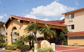 La Quinta Inn Clearwater Airport